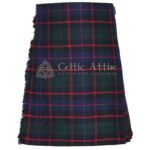 Guthrie Modern Tartan Kilt