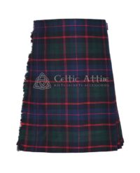 Guthrie Modern Tartan Kilt