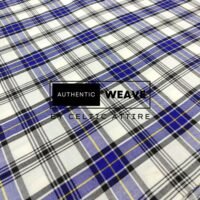 Hannay Tartan Fabric 16 Oz Acrylic Scottish Tartan