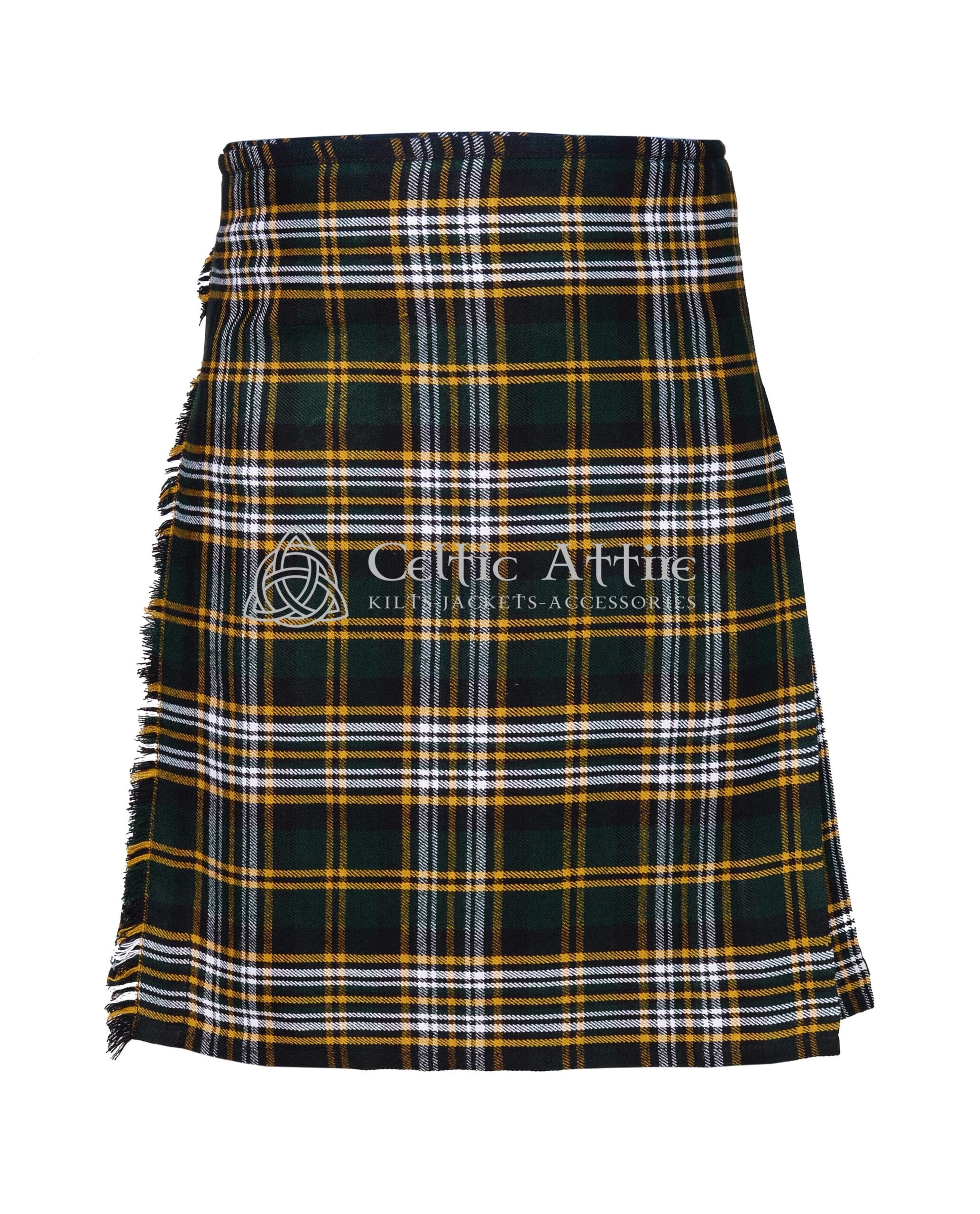 Heritage of Ireland Tartan Kilt 