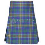 Hunter Ancient Tartan Kilt