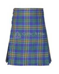 Hunter Ancient Tartan Kilt