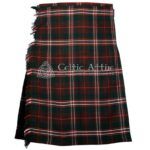 Hunting Scott Tartan Kilt