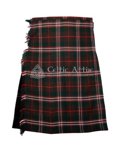 Hunting Scott Tartan Kilt