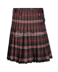 Hunting Scott Tartan Kilt