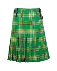 Irish Tartan Kilt