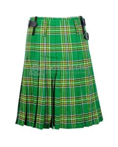 Irish Tartan Kilt