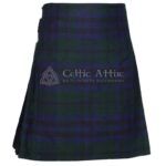 Keith Tartan kilt