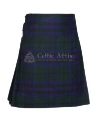 Keith Tartan kilt