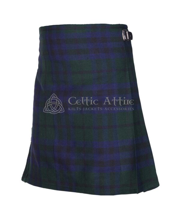 Keith Tartan Kilt - Image 2