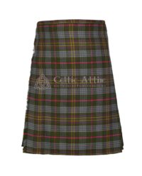 Kennedy Weathered Tartan Kilt