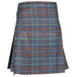 Kerry Tartan kilt