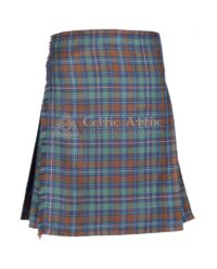 Kerry Tartan kilt