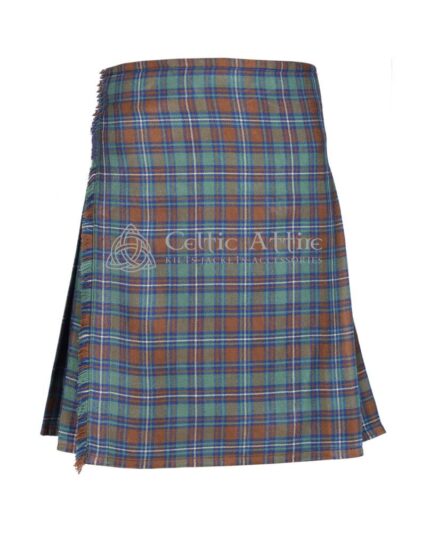 Kerry Tartan kilt