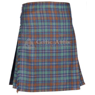 Kerry Tartan kilt