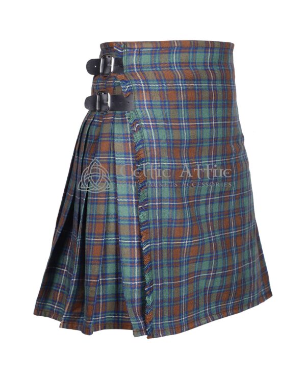 Kerry Tartan kilt - Image 2
