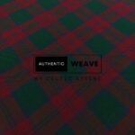 Lindsay Fabric 16 Oz Acrylic Scottish Tartan