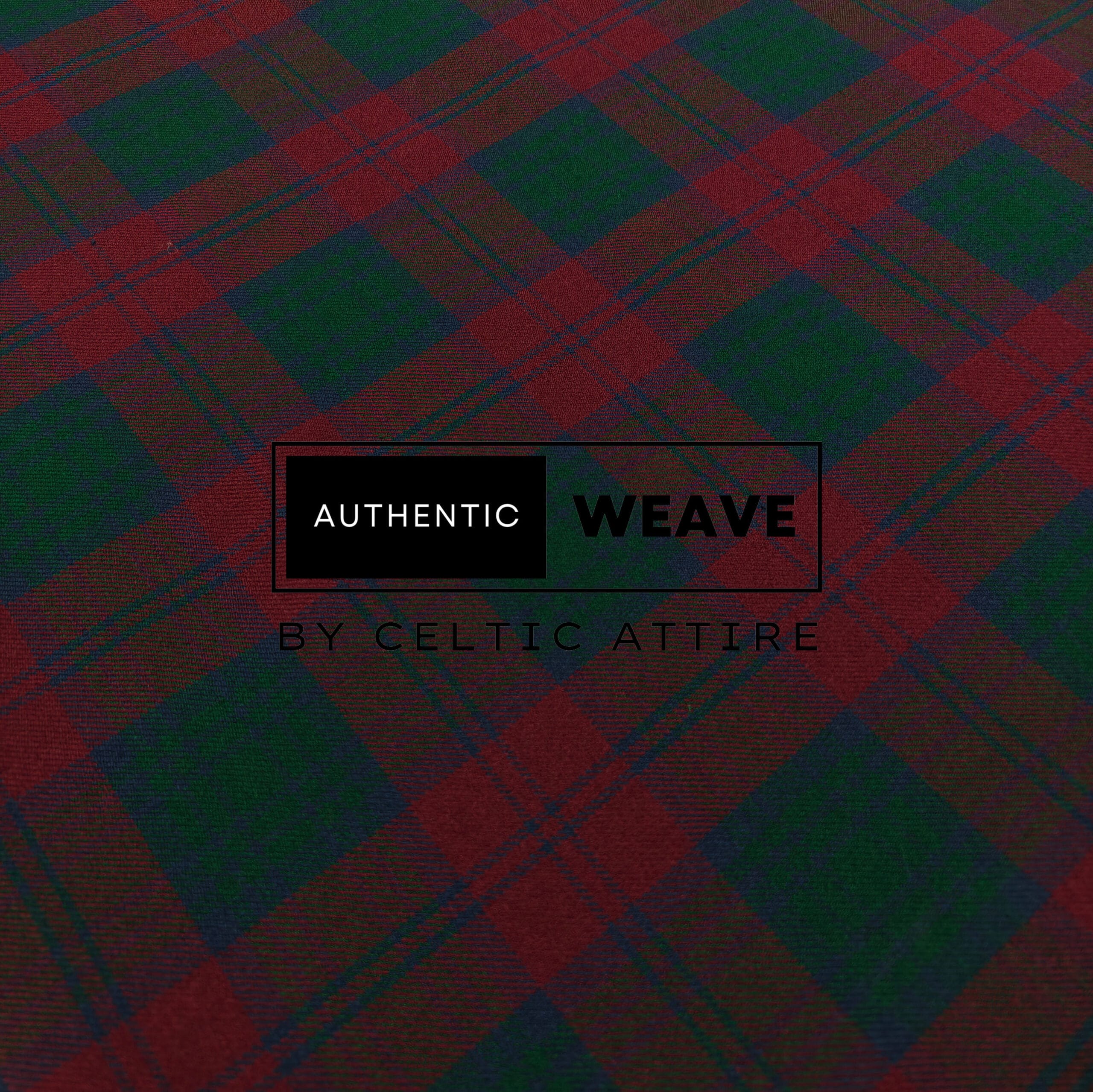 Lindsay Fabric 16 Oz Acrylic Scottish Tartan 