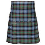 MacRae Ancient Tartan 8 Yard Kilt