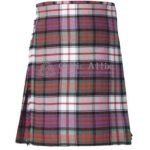 Macdonald Dress Ancient Tartan Kilt