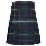 Macdonald of The Isles Tartan Kilt
