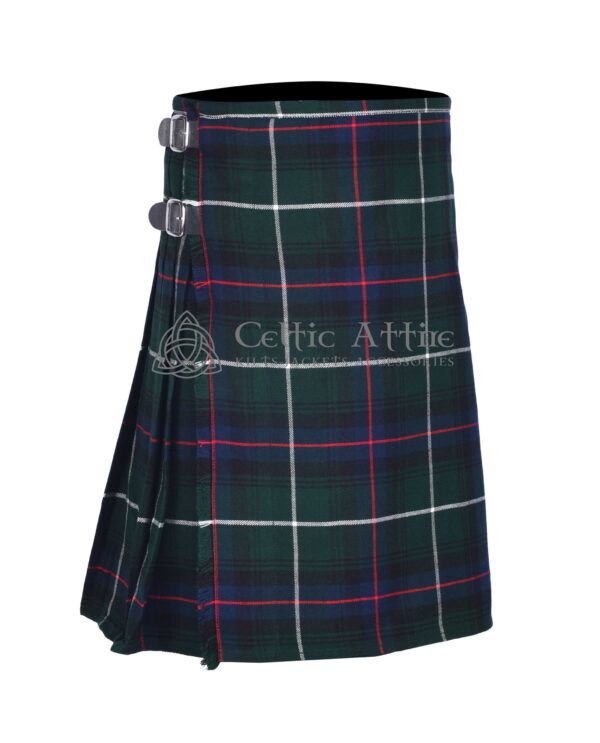 Macdonald of The Isles Tartan Kilt - Image 2