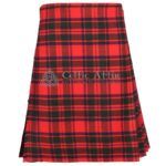Macintosh Tartan 8 Yard Kilt