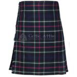 Mackenzie Tartan 8 Yard Kilt
