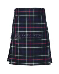 Mackenzie Tartan 8 Yard Kilt