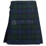 Mackey Modern Tartan 8 Yard Kilt