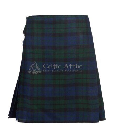 Mackey Modern Tartan 8 Yard Kilt