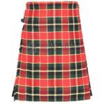 Maclachlan Old Ancient Tartan 8 Yard Kilt