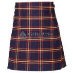 MacLaine of Lochbuie Modern Tartan 8 Yard Kilt