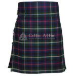 MacLeod of Harris Tartan 8 Yard Kilt