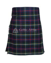 MacLeod of Harris Tartan 8 Yard Kilt