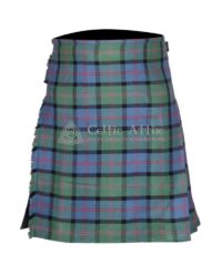 MacThomas Ancient Tartan 8 Yard Kilt