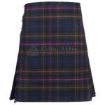 Murray of Athol Modern Tartan Kilt