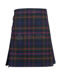 Murray of Athol Modern Tartan Kilt