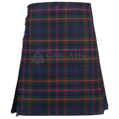 Murray of Athol Modern Tartan Kilt