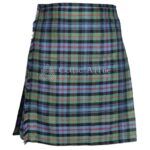 Murray of Athol Tartan 8 Yard Kilt