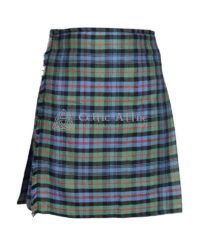 Murray of Athol Tartan 8 Yard Kilt