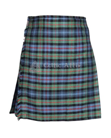 Murray of Athol Tartan 8 Yard Kilt