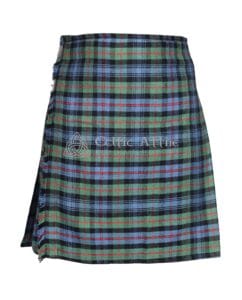 Murray of Athol Tartan 8 Yard Kilt