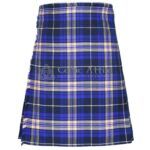 Rees Tartan Kilt