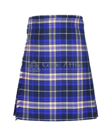 Rees Tartan Kilt
