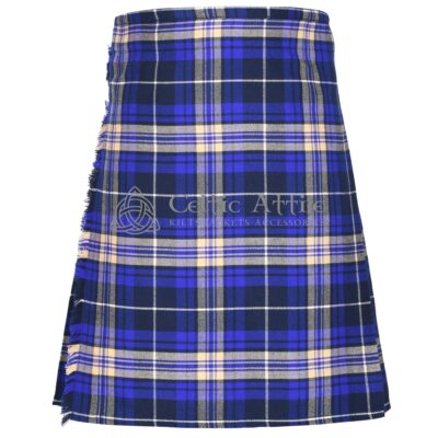 Rees Tartan Kilt