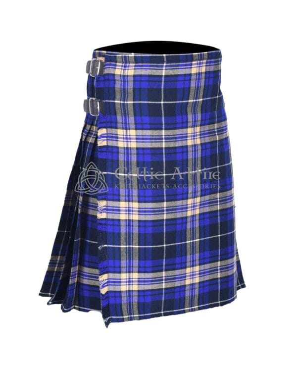 Rees Tartan Kilt - Image 2