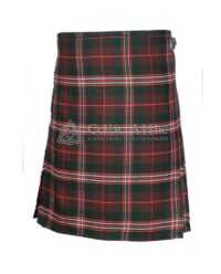 Scott Hunting Tartan Kilt