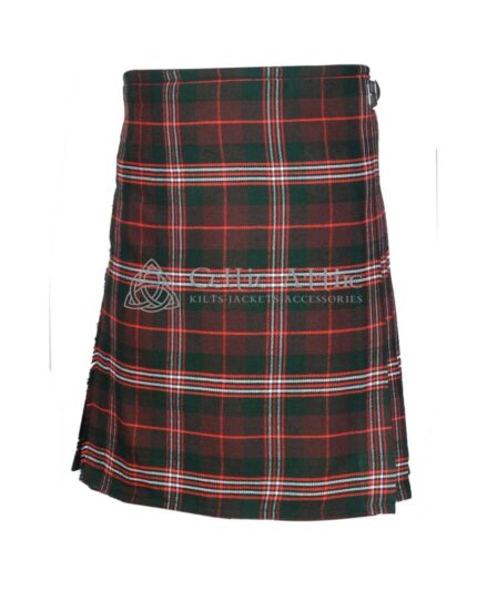 Scott Hunting Tartan Kilt
