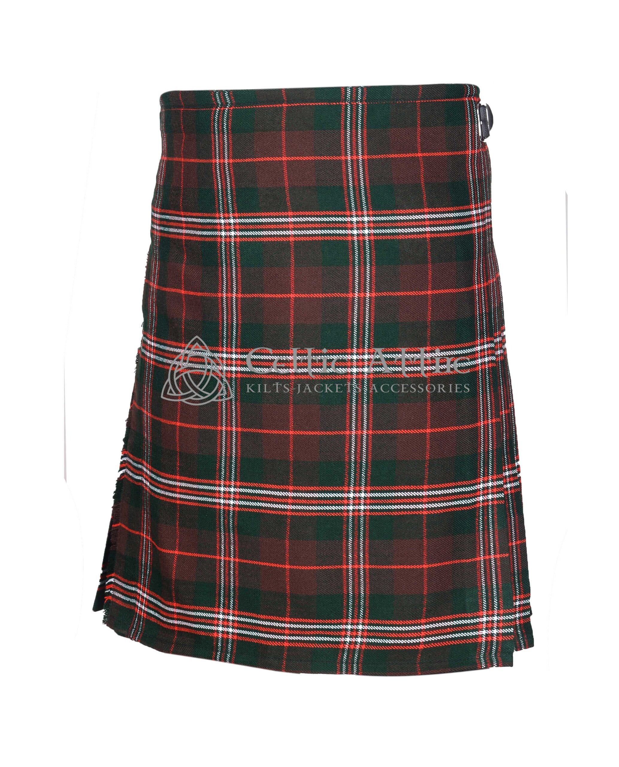 Scott Hunting Tartan Kilt 